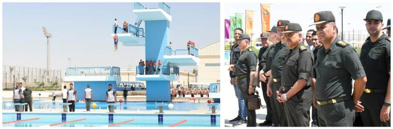 وزير الدفاع