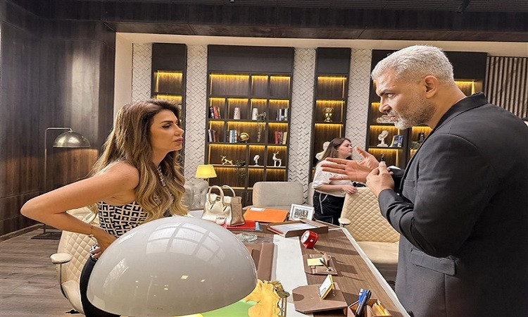 الإثارة والغموض تخطف أنظار المشاهدين منذ اللحظة الأولى في مسلسل 