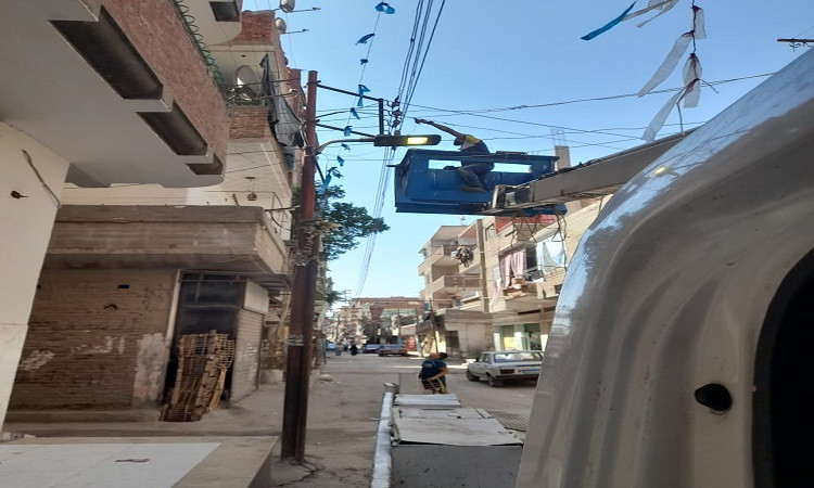 الإسماعيلية