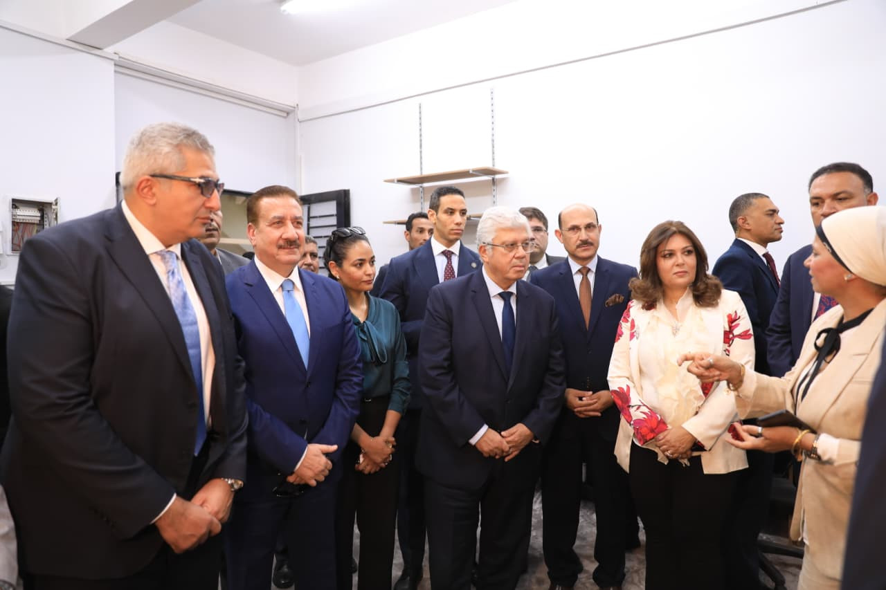 التعليم العالي