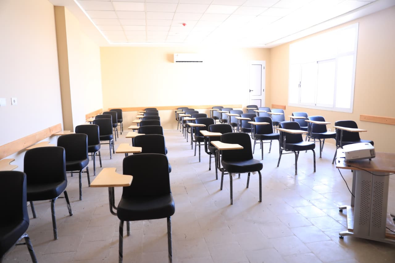 التعليم العالي