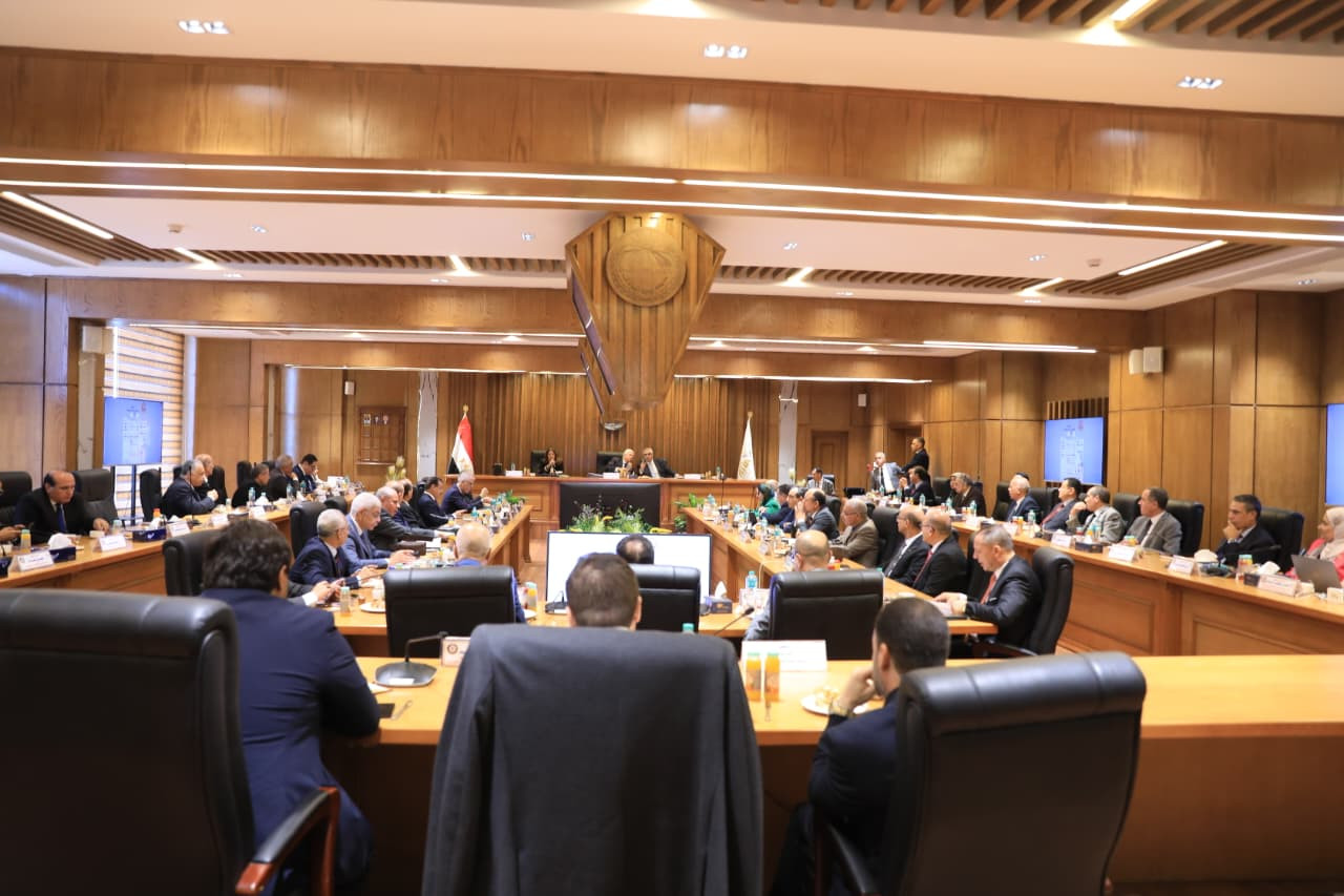 الأعلى للجامعات