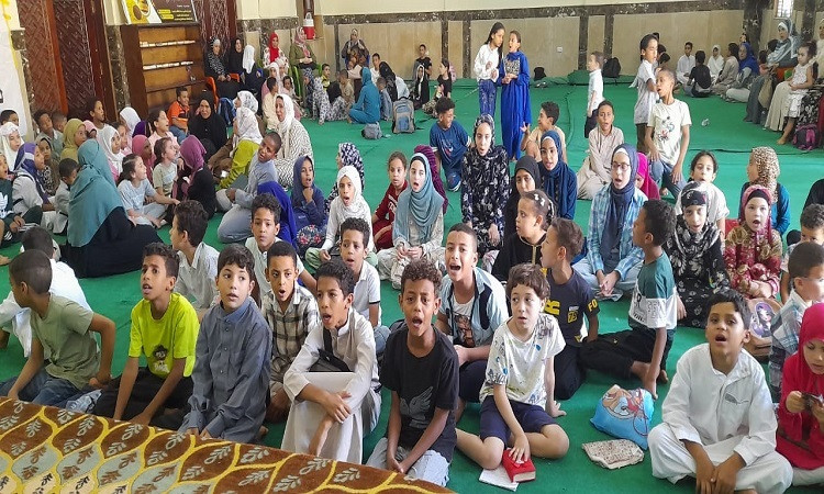 انطلاق مبادرة اليوم العالمي للسرد القرآني 