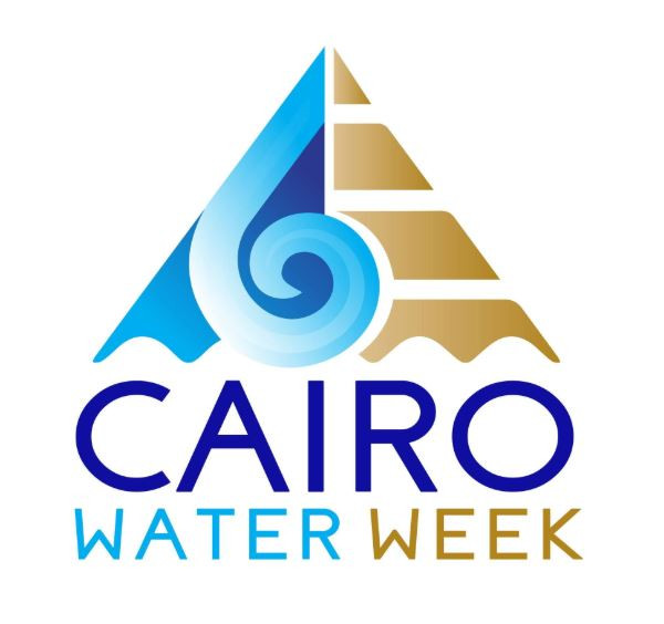 أسبوع القاهرة الثامن للمياه