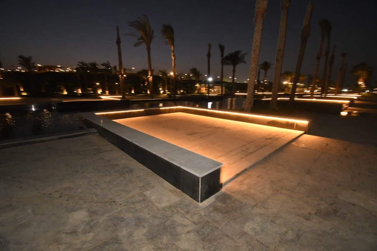 وزير الاسكان 2