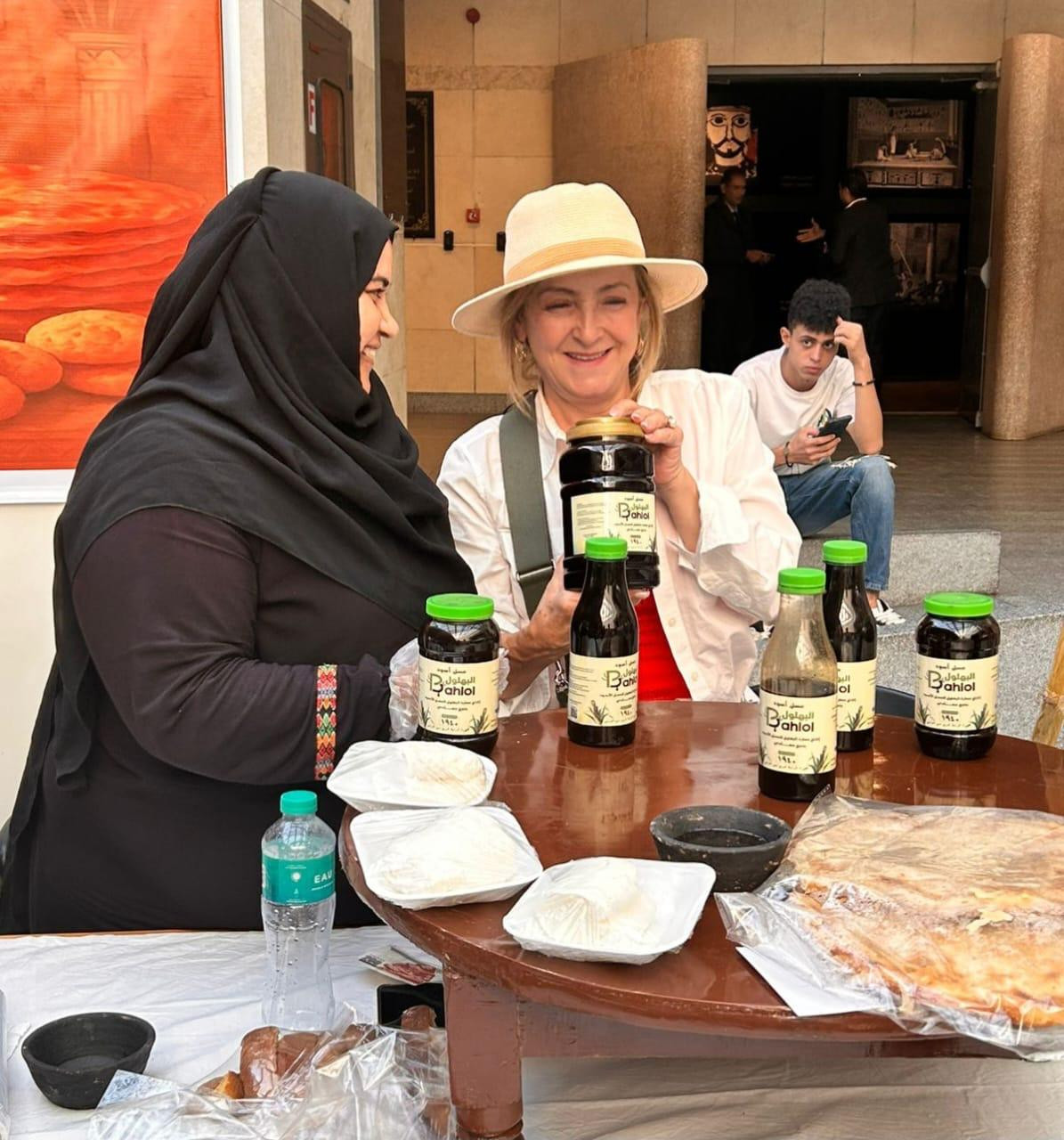 قنا ذاكرة الجنوب