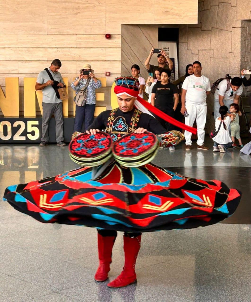 قنا ذاكرة الجنوب