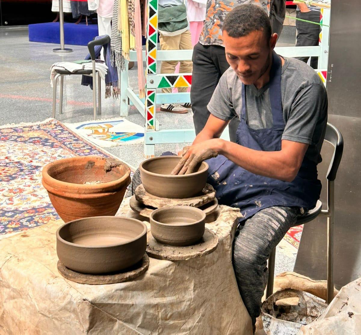 قنا ذاكرة الجنوب