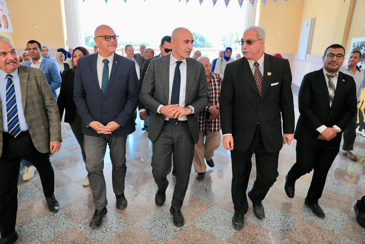 وزير التربية والتعليم