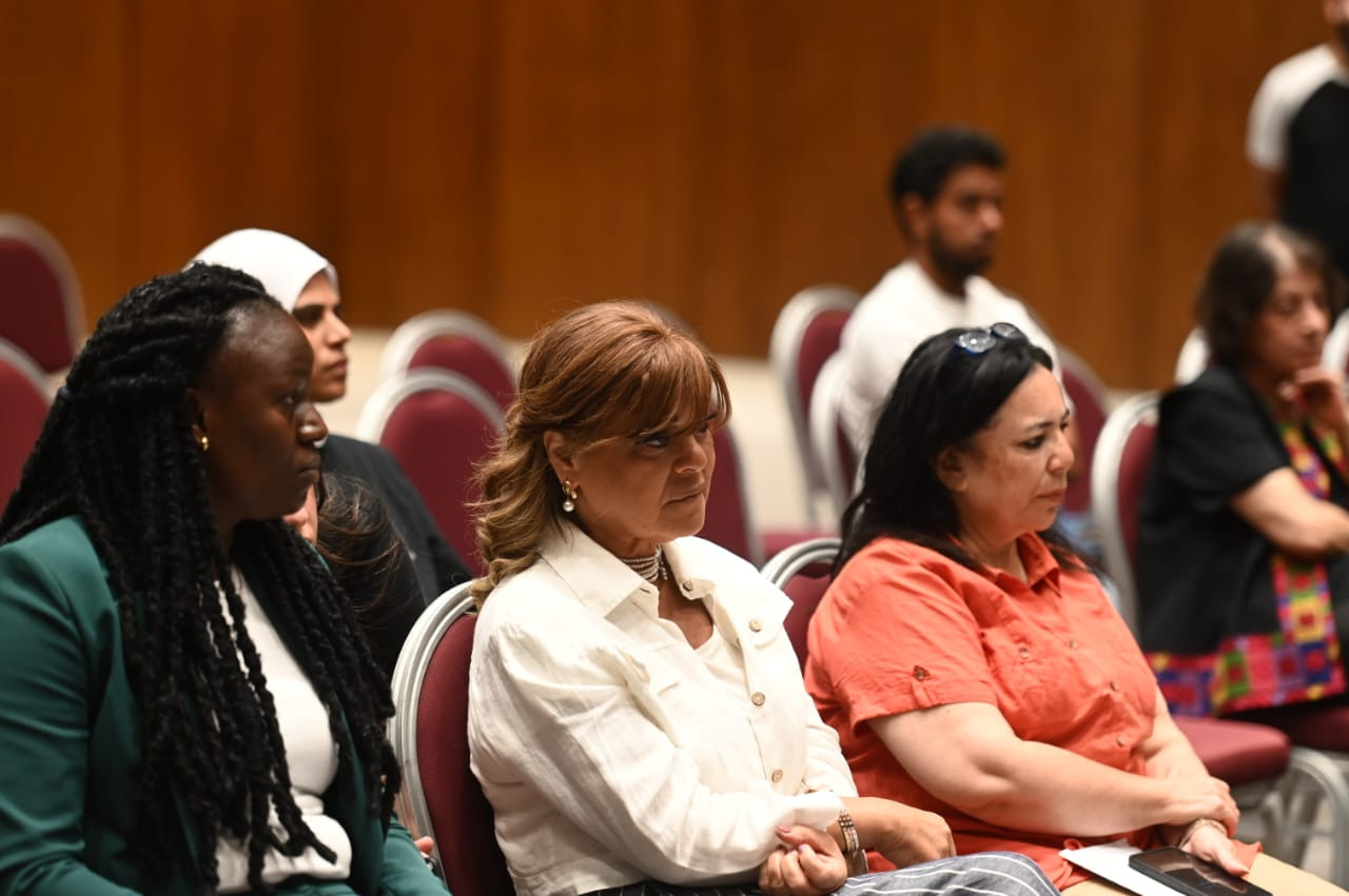 اتحاد الكرة ينظم ورشة عمل حول استراتيجية تطوير كرة القدم النسائية