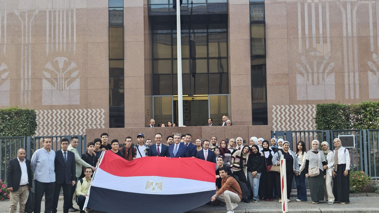 اوائل الثانوية العامة