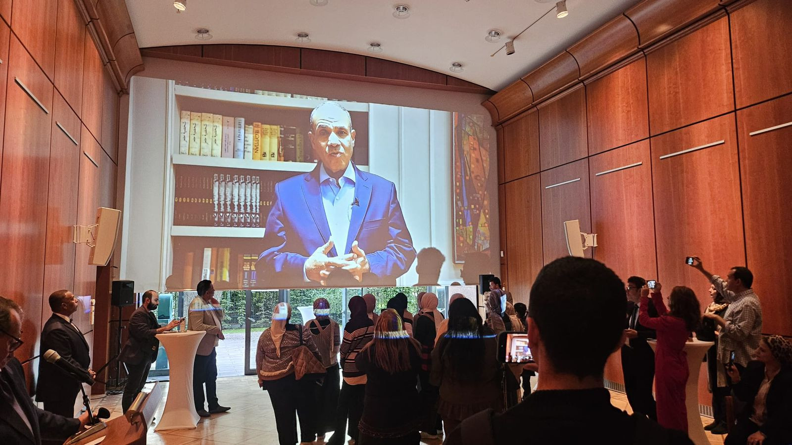 اوائل الثانوية العامة