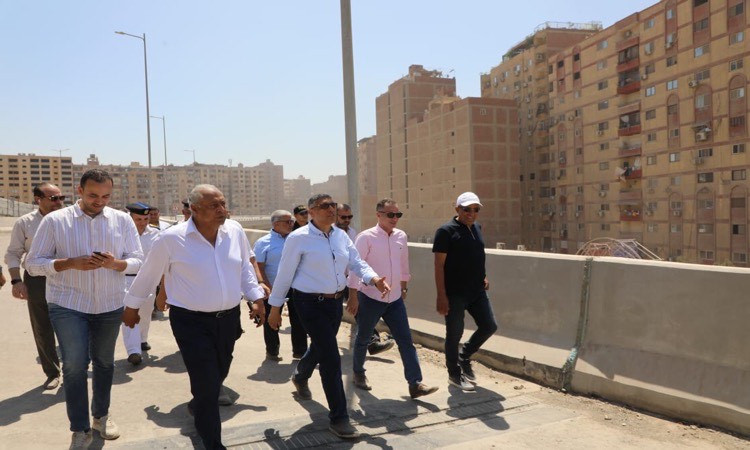 محافظة الجيزة