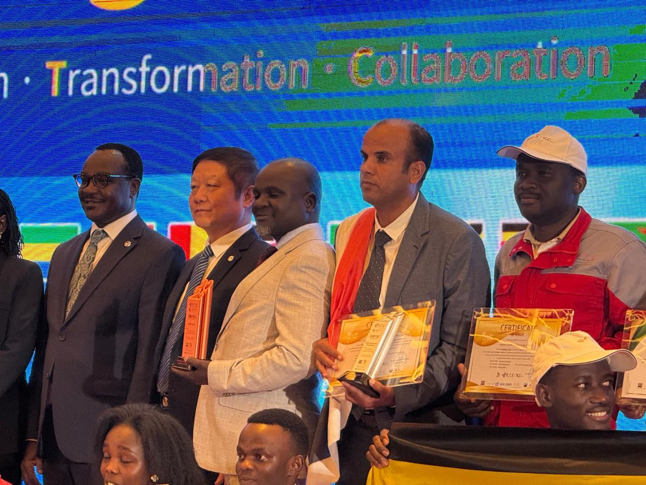 الجامعات التكنولوجية