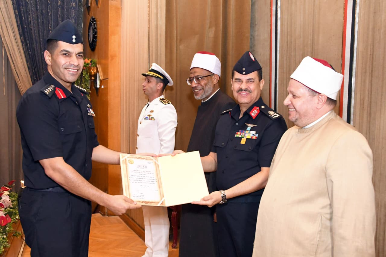 القوات المسلحة