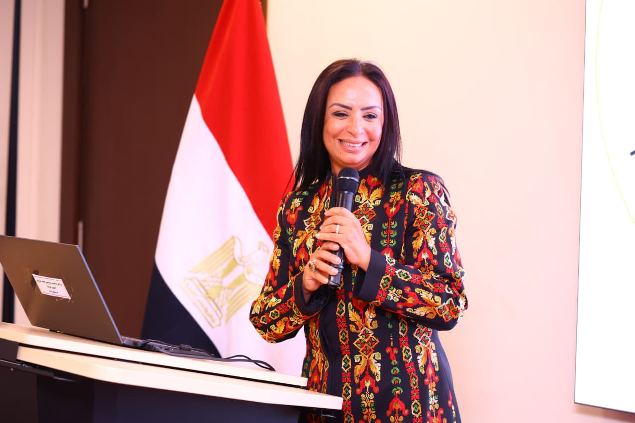 وزيرا التضامن والشباب