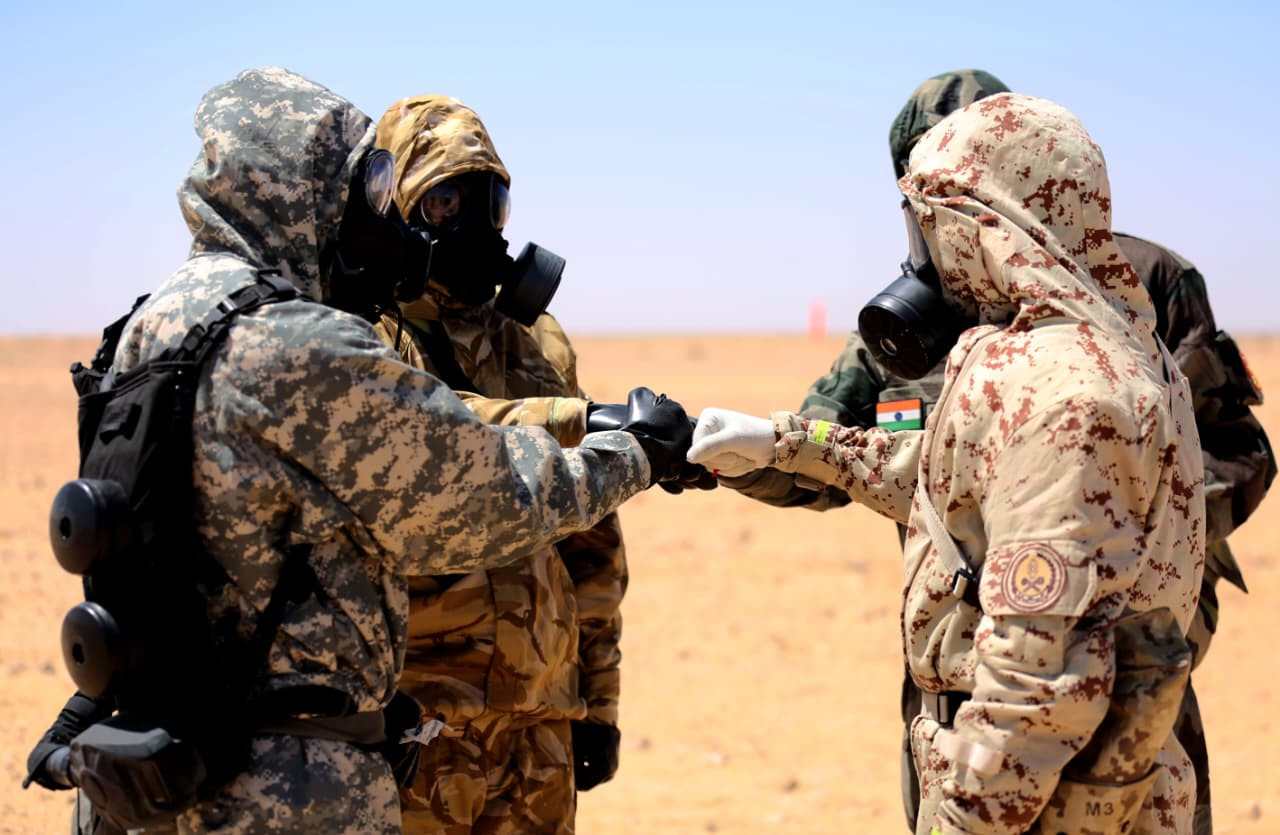 النجم الساطع