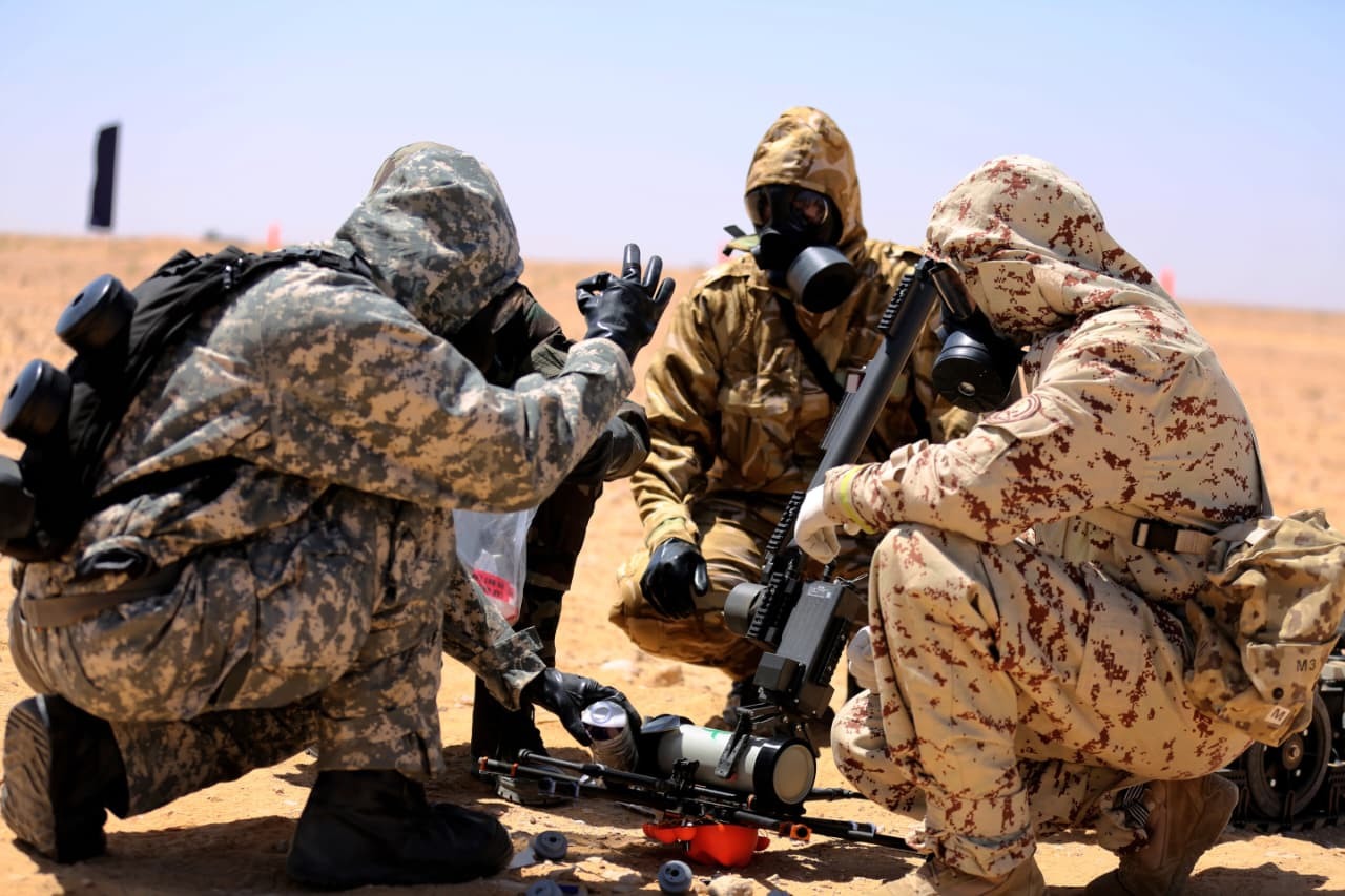 النجم الساطع