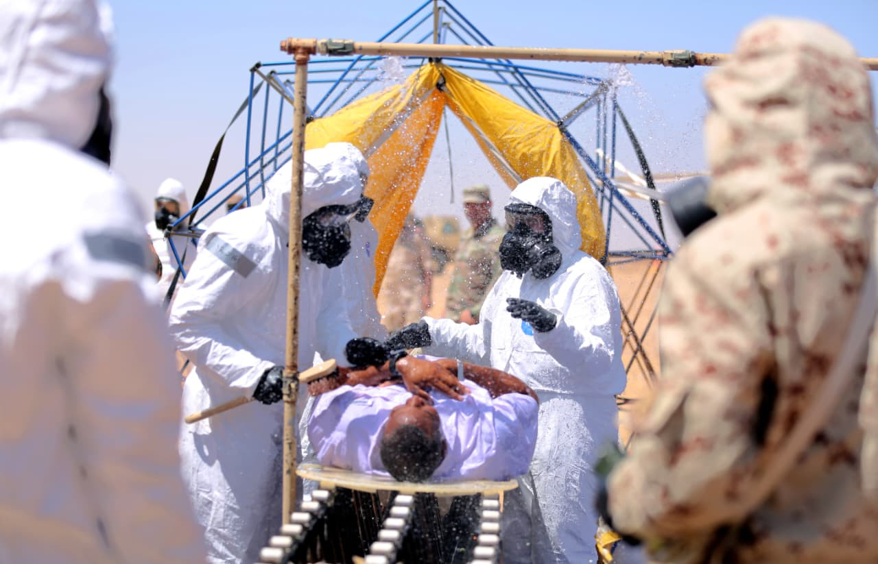 النجم الساطع