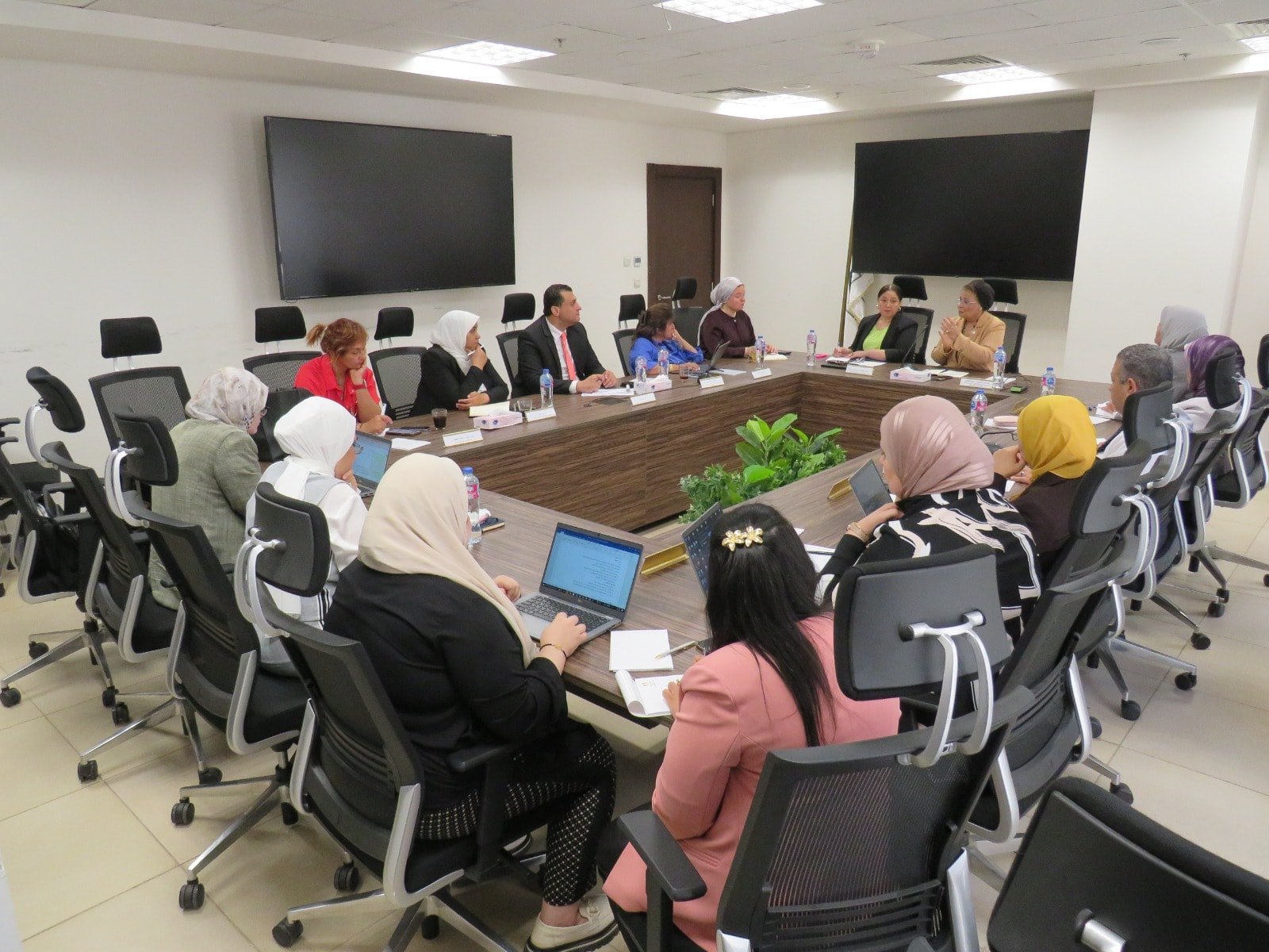 نائب وزير الصحة