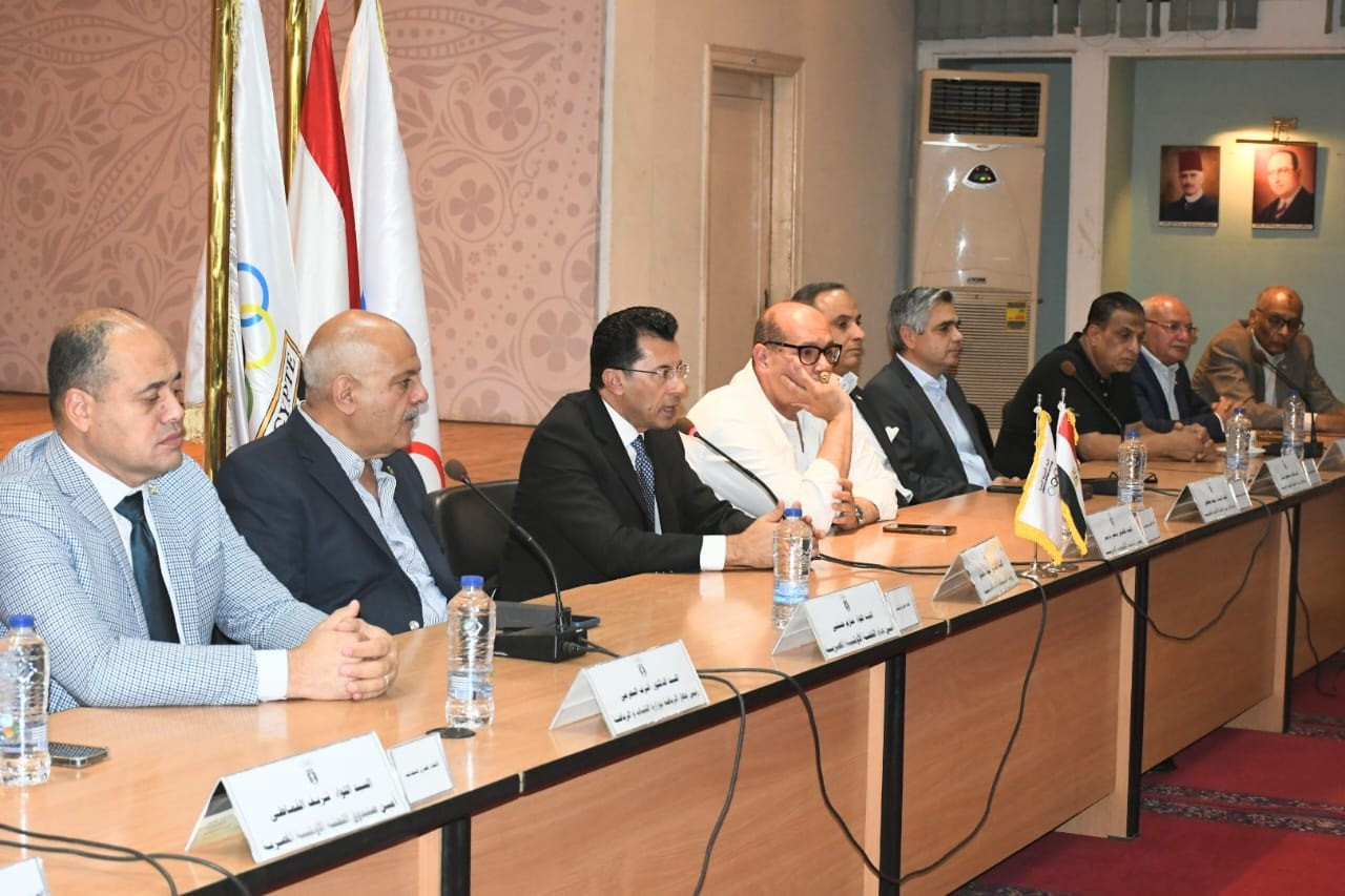 الدكتور أسامة العبد رئيس جامعة الأزهر