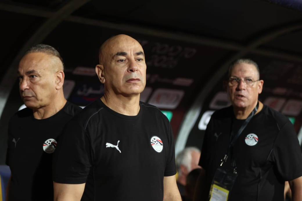 مباراة منتخب مصر ونظيره الإثيوبي