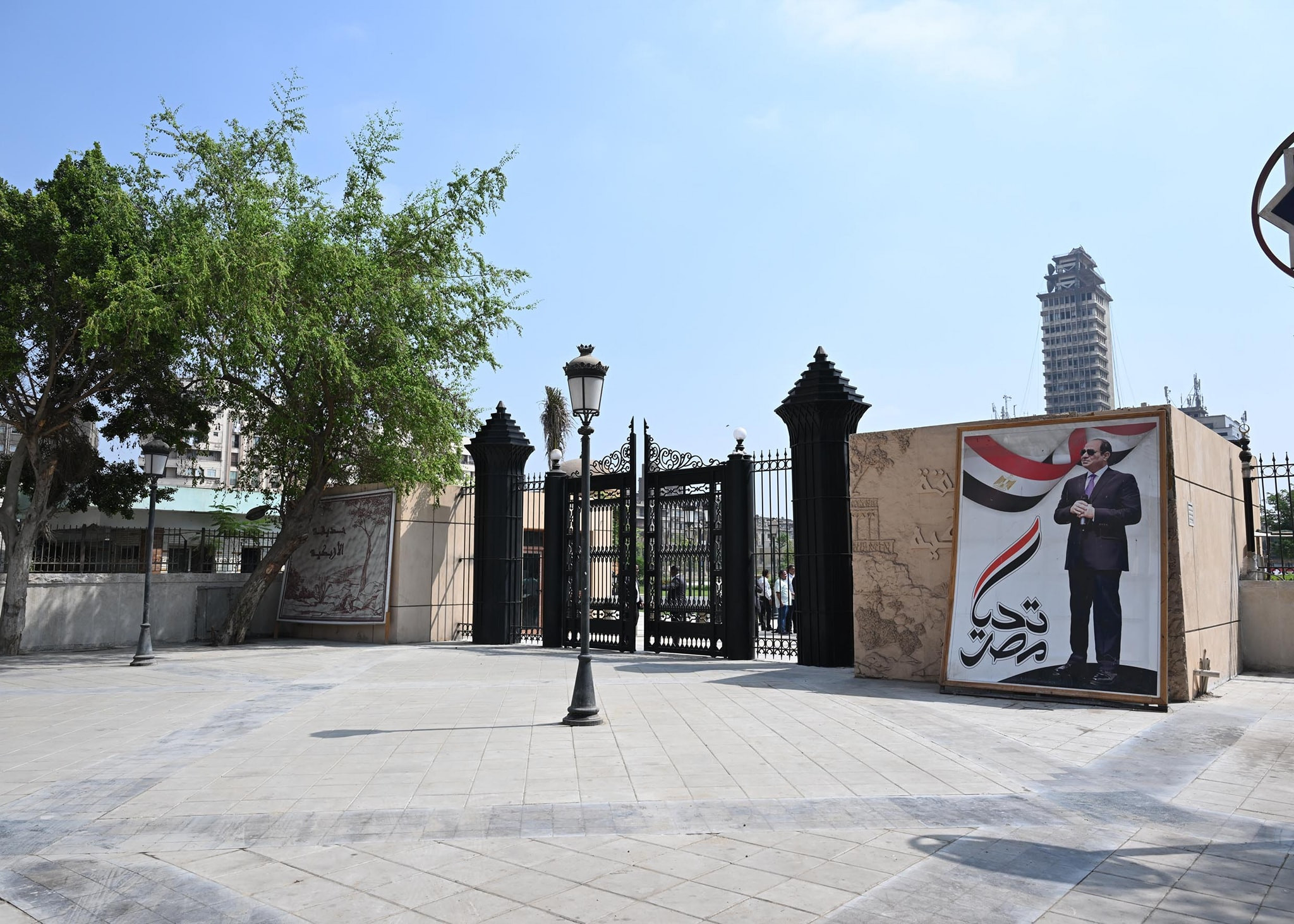 رئيس الوزراء الازبكية