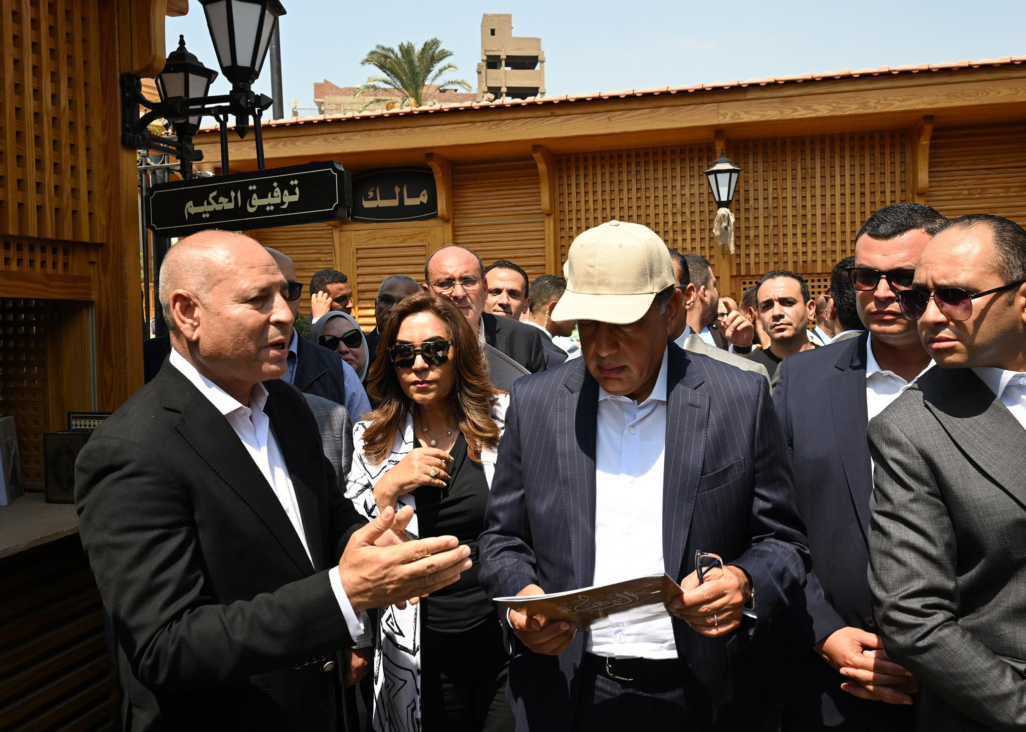 رئيس الوزراء الازبكية