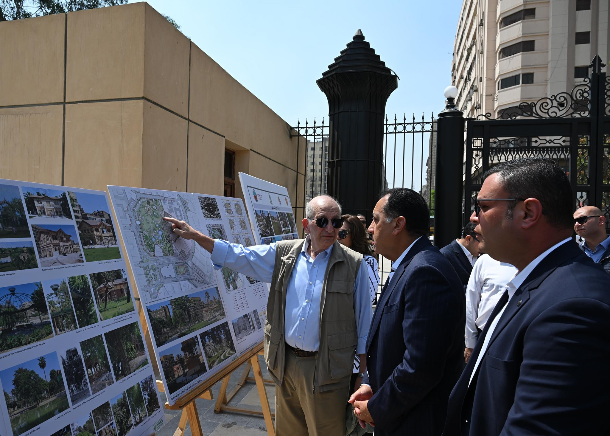 رئيس الوزراء الازبكية