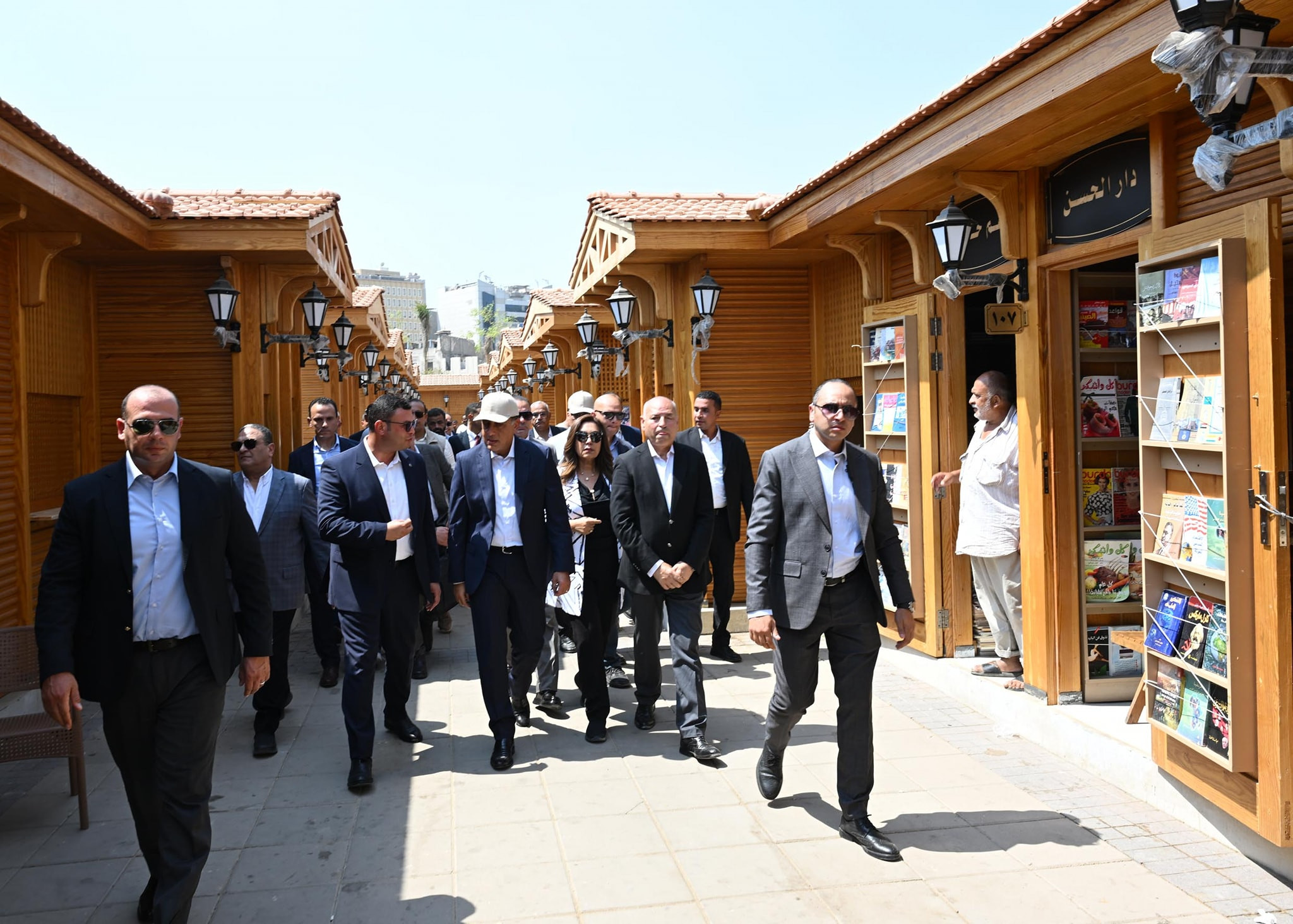 رئيس الوزراء الازبكية