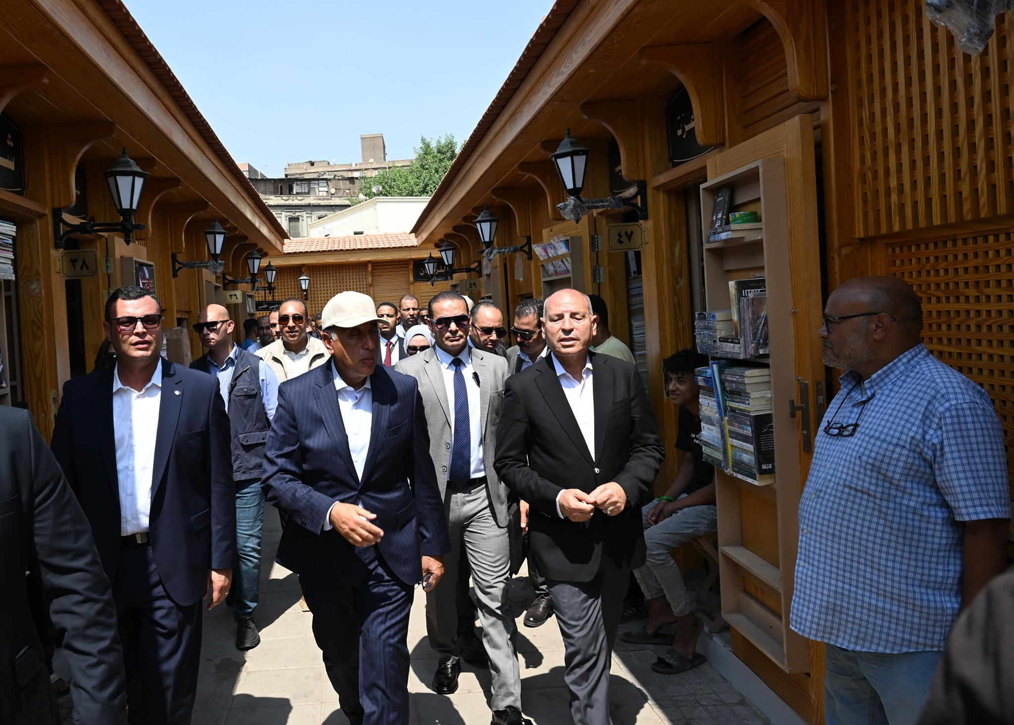 رئيس الوزراء الازبكية