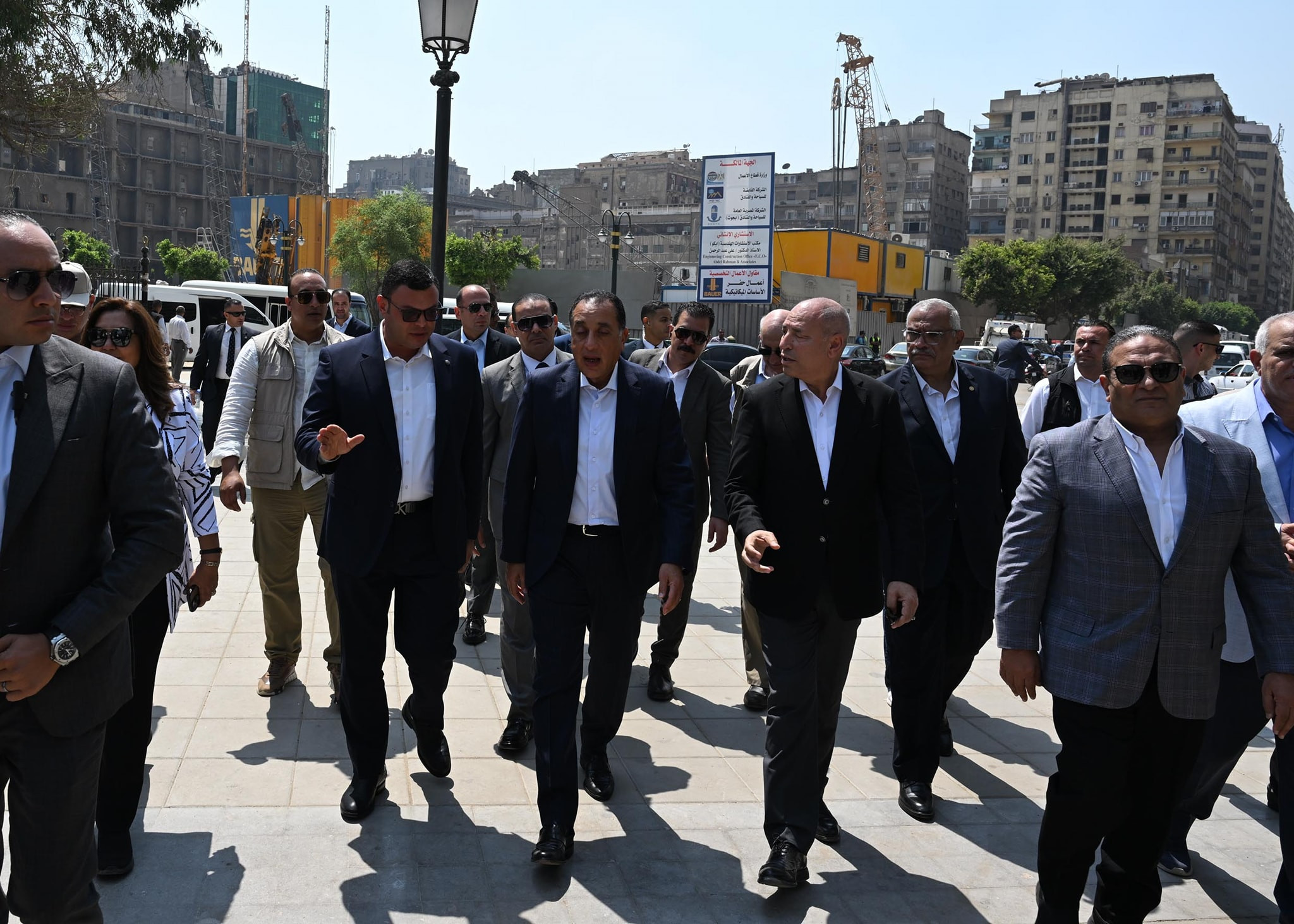 رئيس الوزراء الازبكية