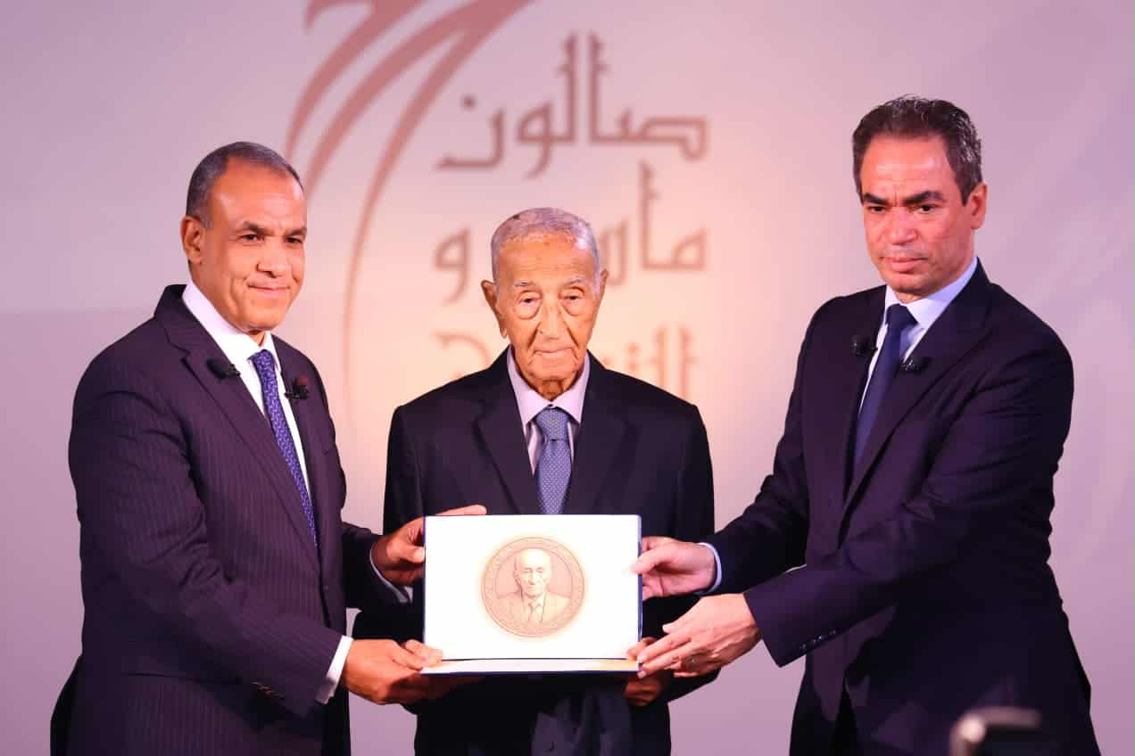 المسلماني والخارجية