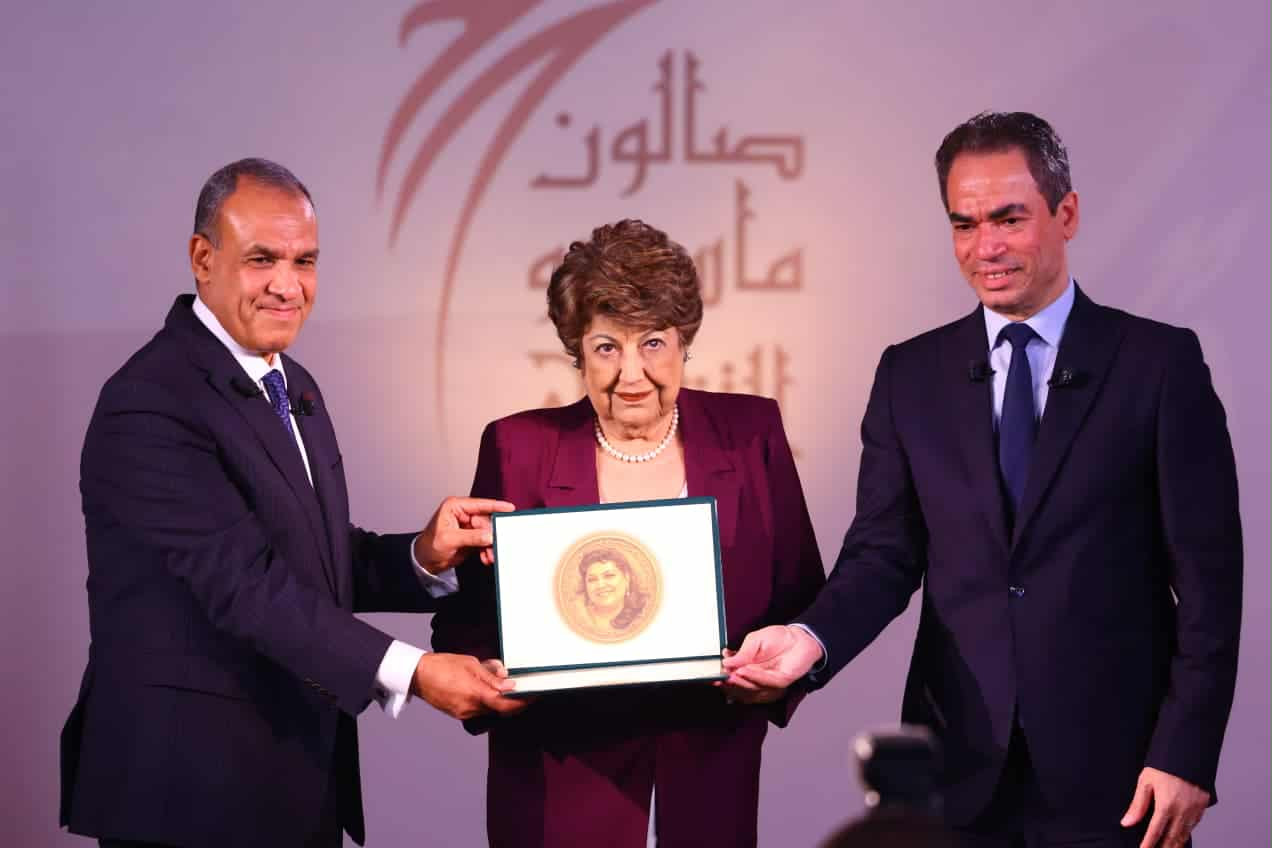 المسلماني والخارجية