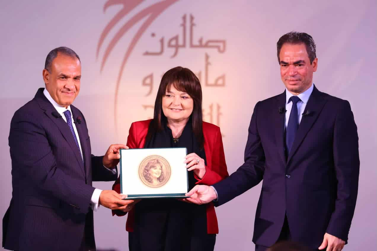 المسلماني والخارجية