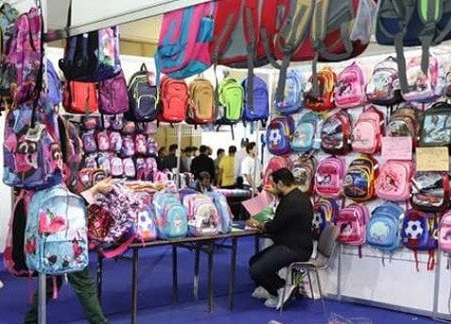 معرض أهلا مدارس