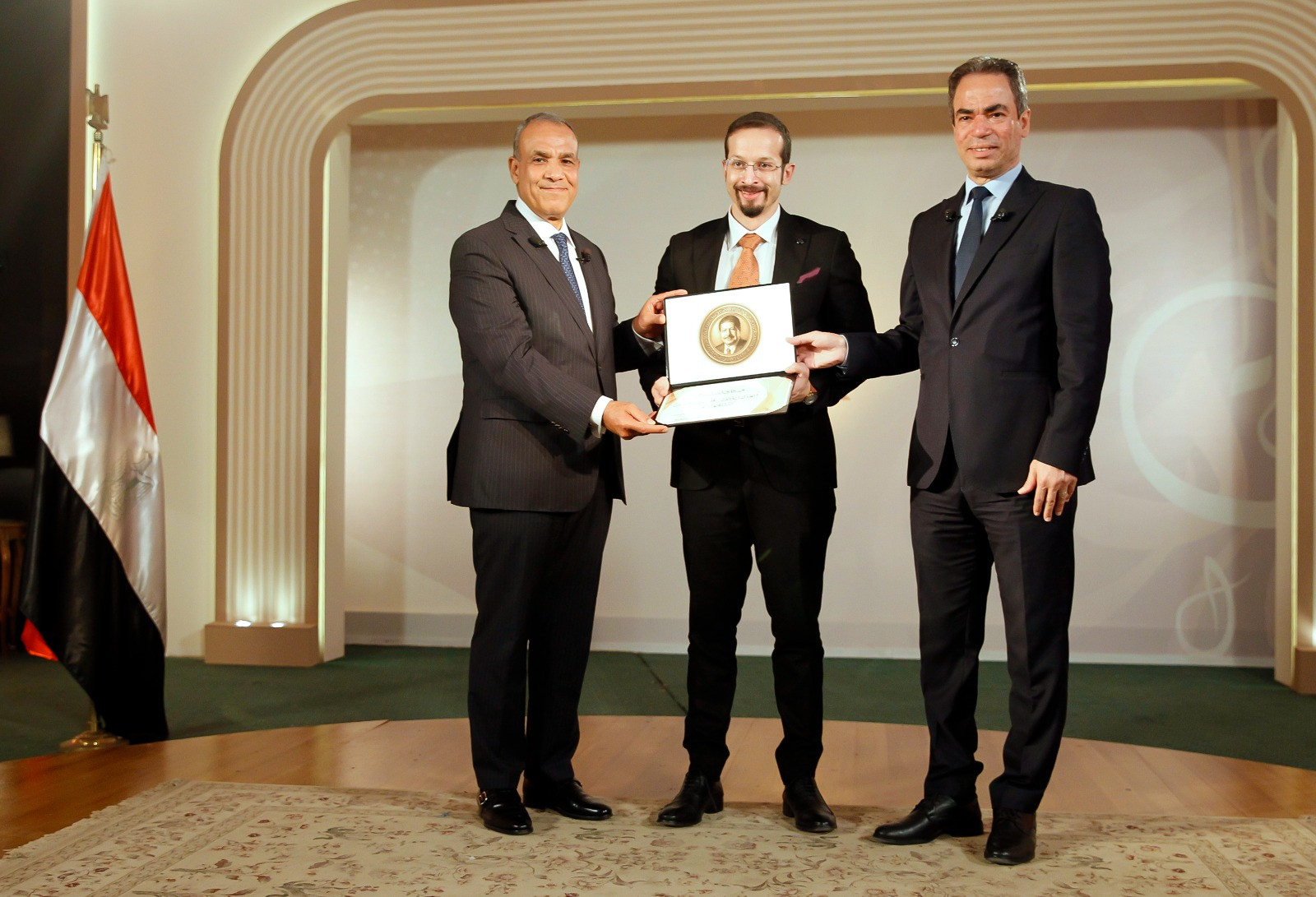 صالون ماسبيرو الثقافي