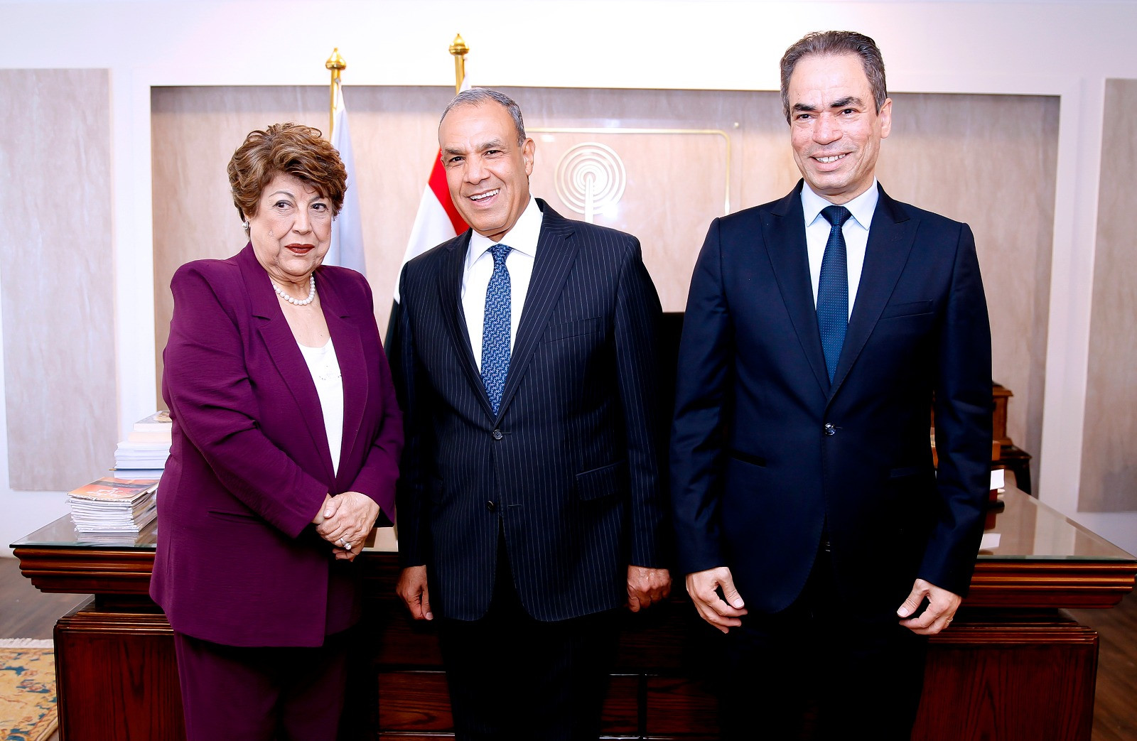 صالون ماسبيرو الثقافي