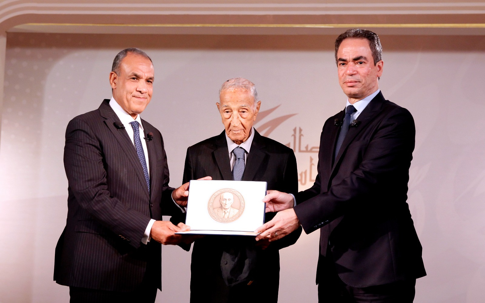 صالون ماسبيرو الثقافي