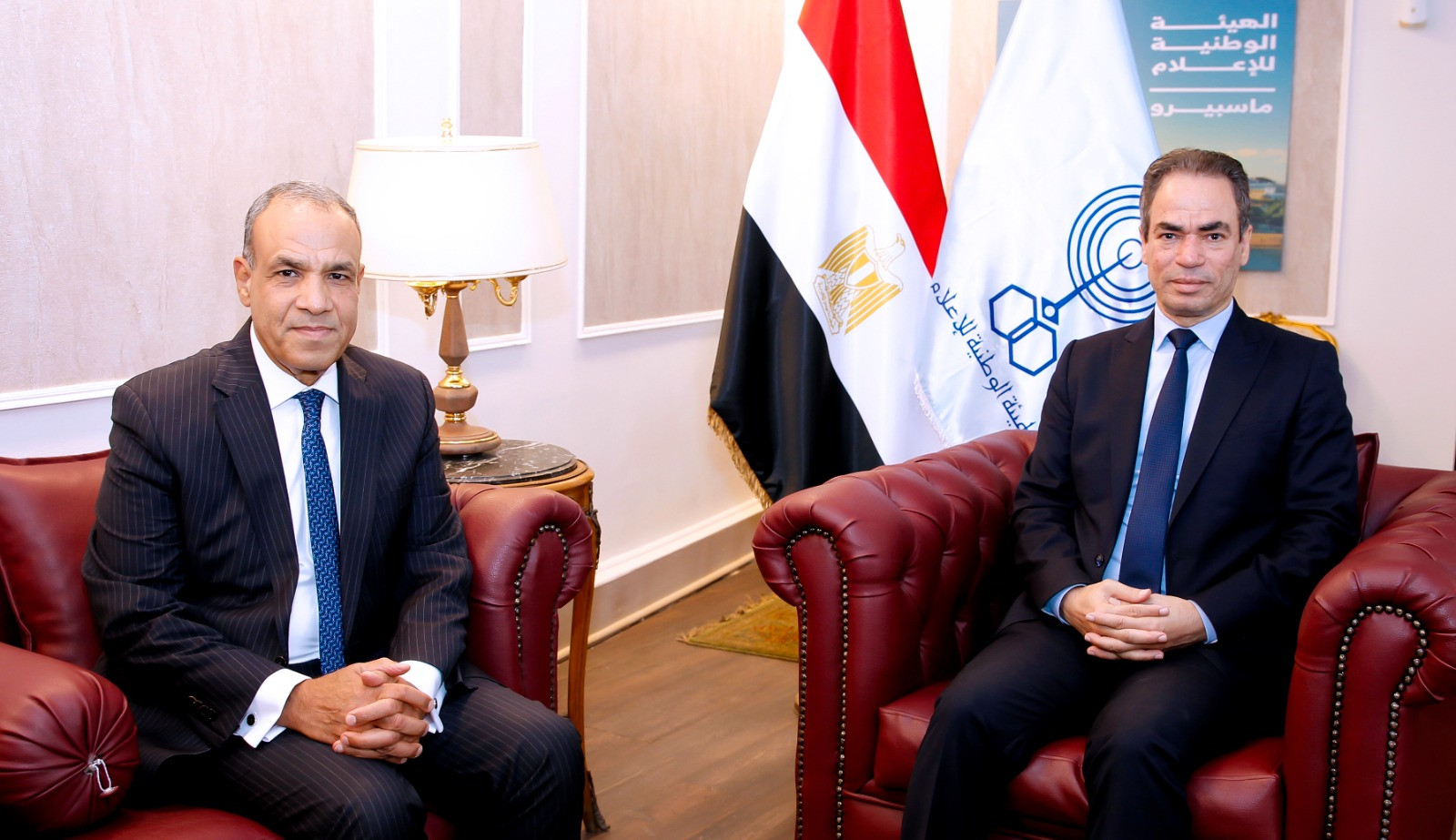 صالون ماسبيرو الثقافي