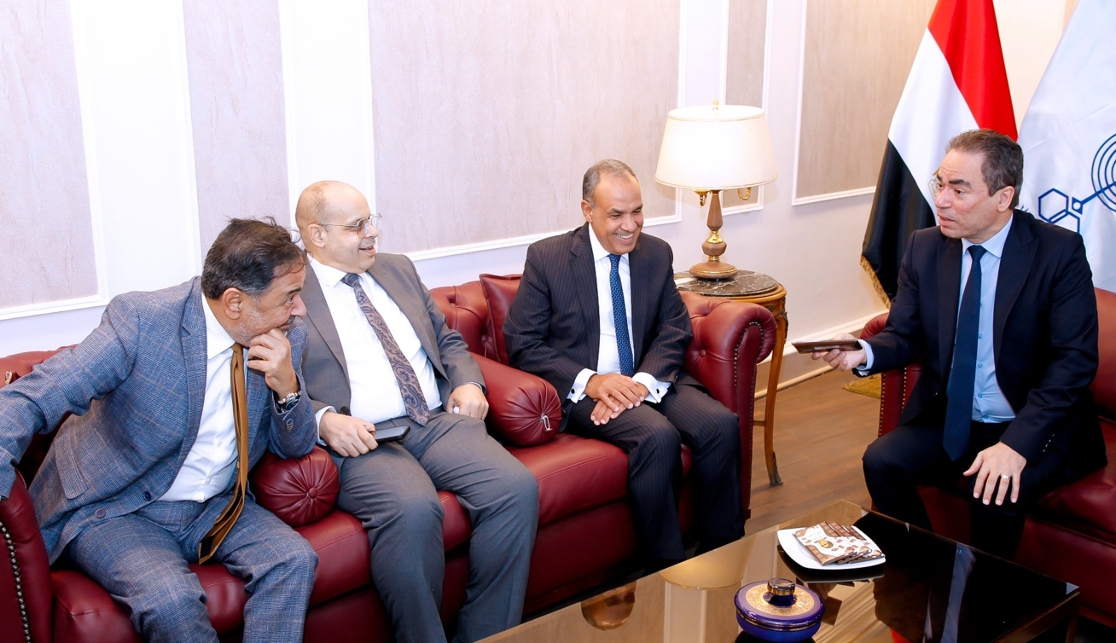 صالون ماسبيرو الثقافي