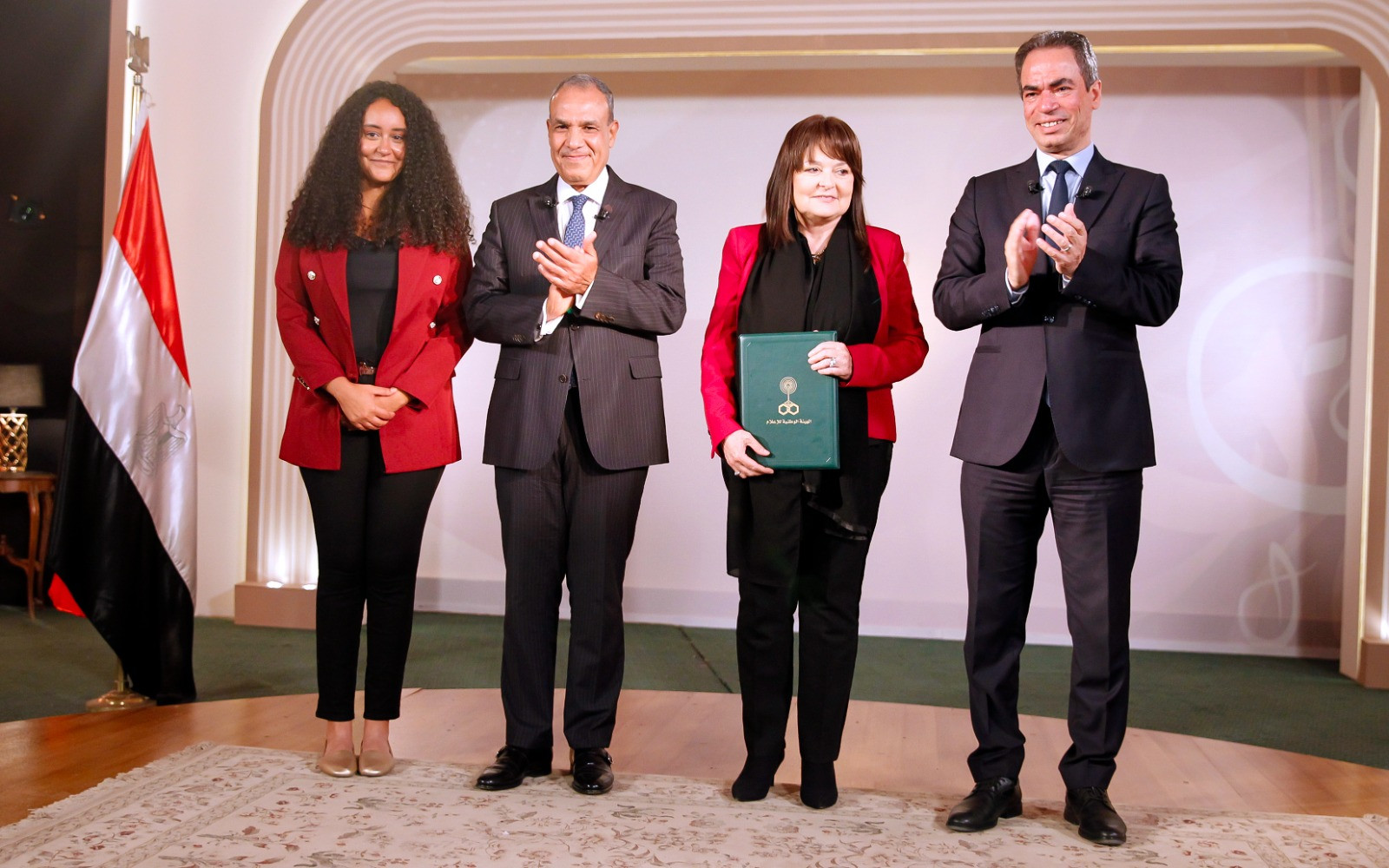 صالون ماسبيرو الثقافي