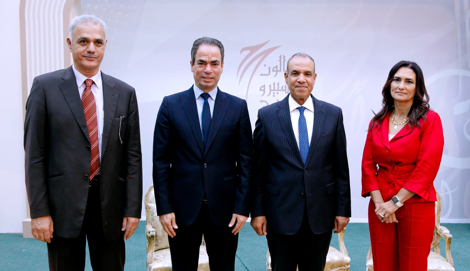 صالون ماسبيرو الثقافي