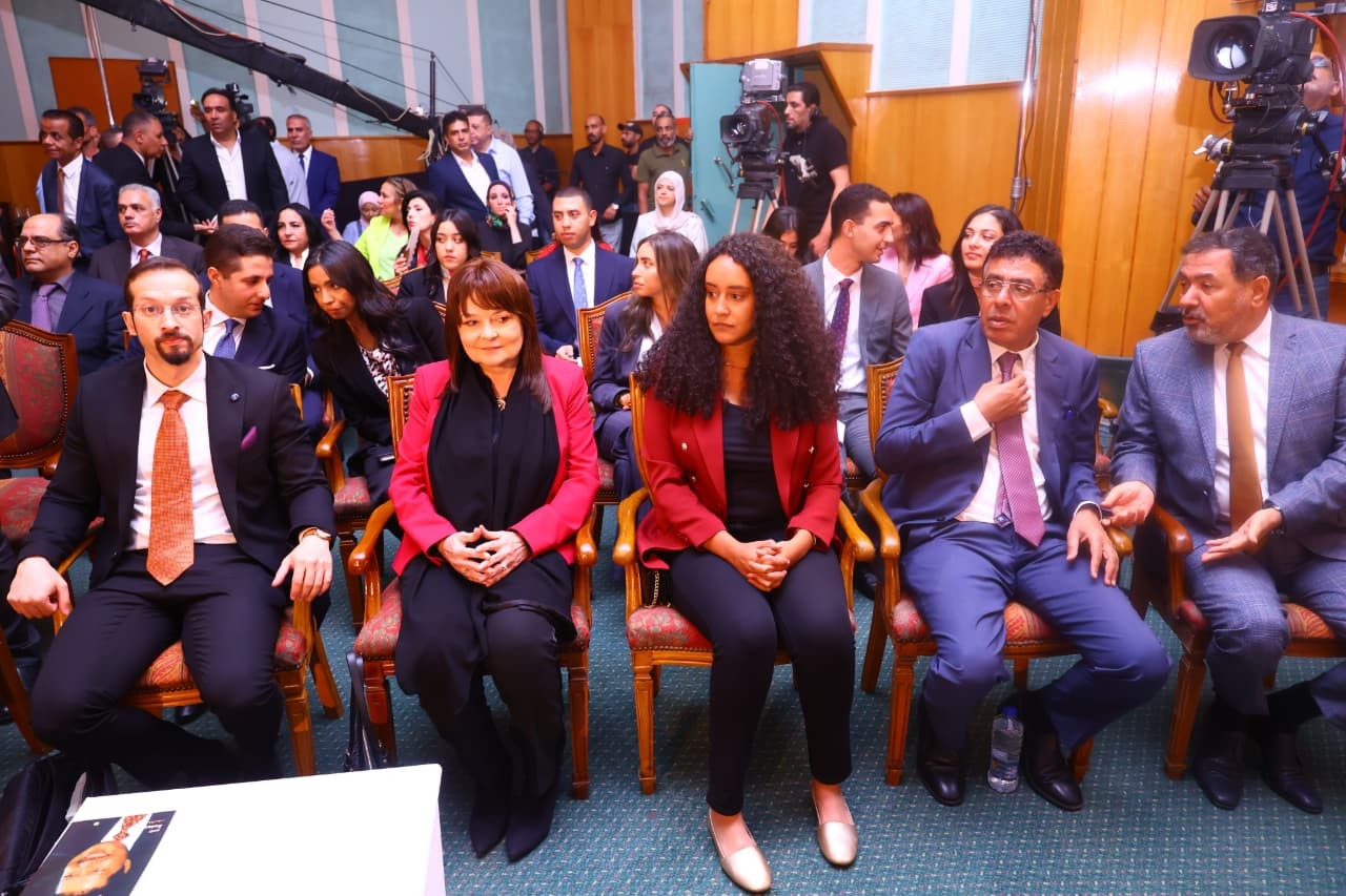 صالون ماسبيرو الثقافي