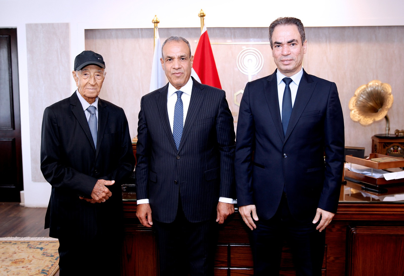 صالون ماسبيرو الثقافي