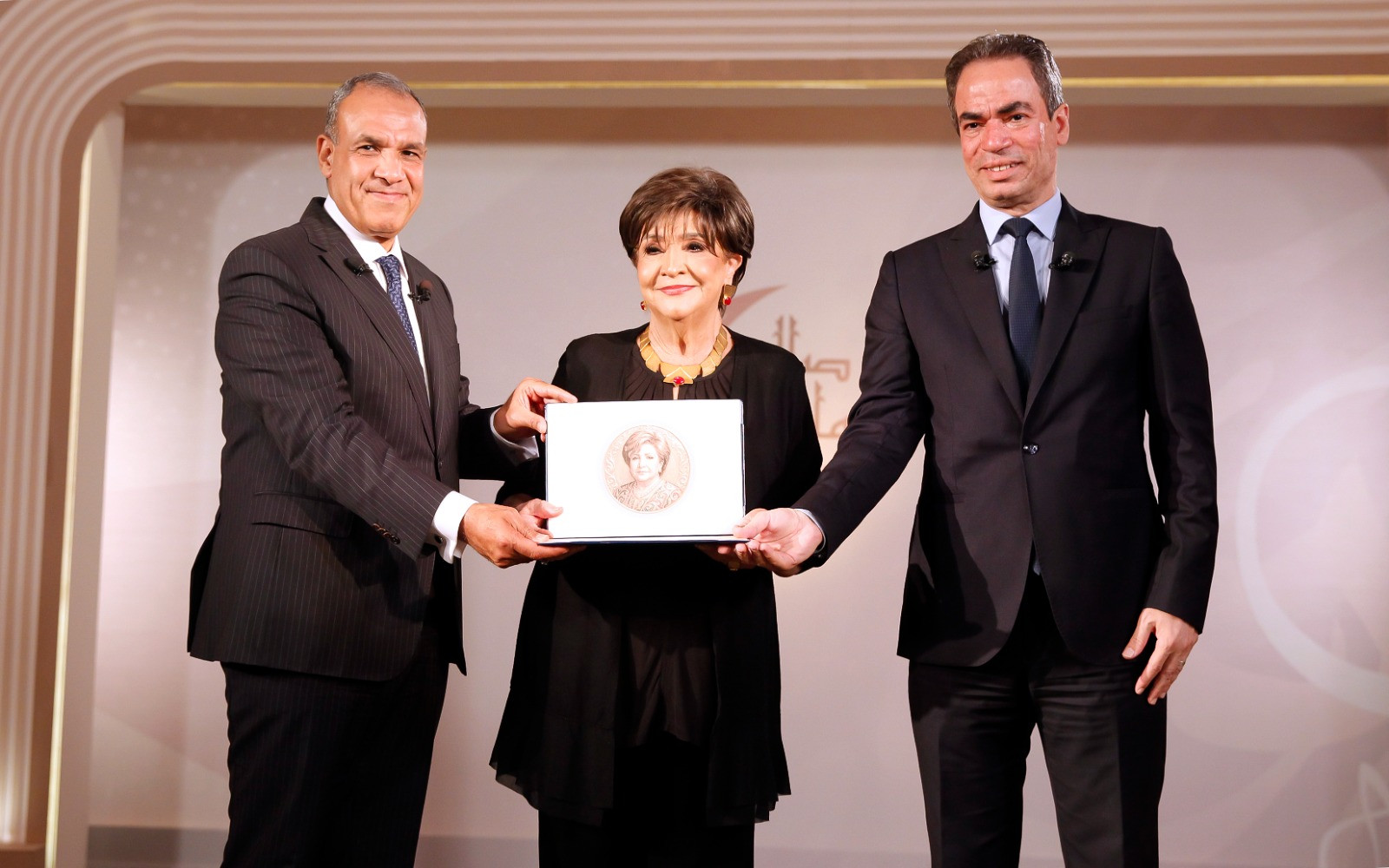 صالون ماسبيرو الثقافي