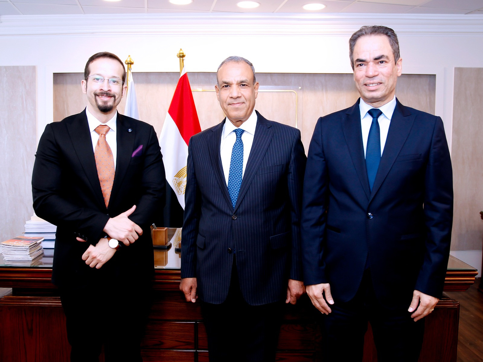 صالون ماسبيرو الثقافي