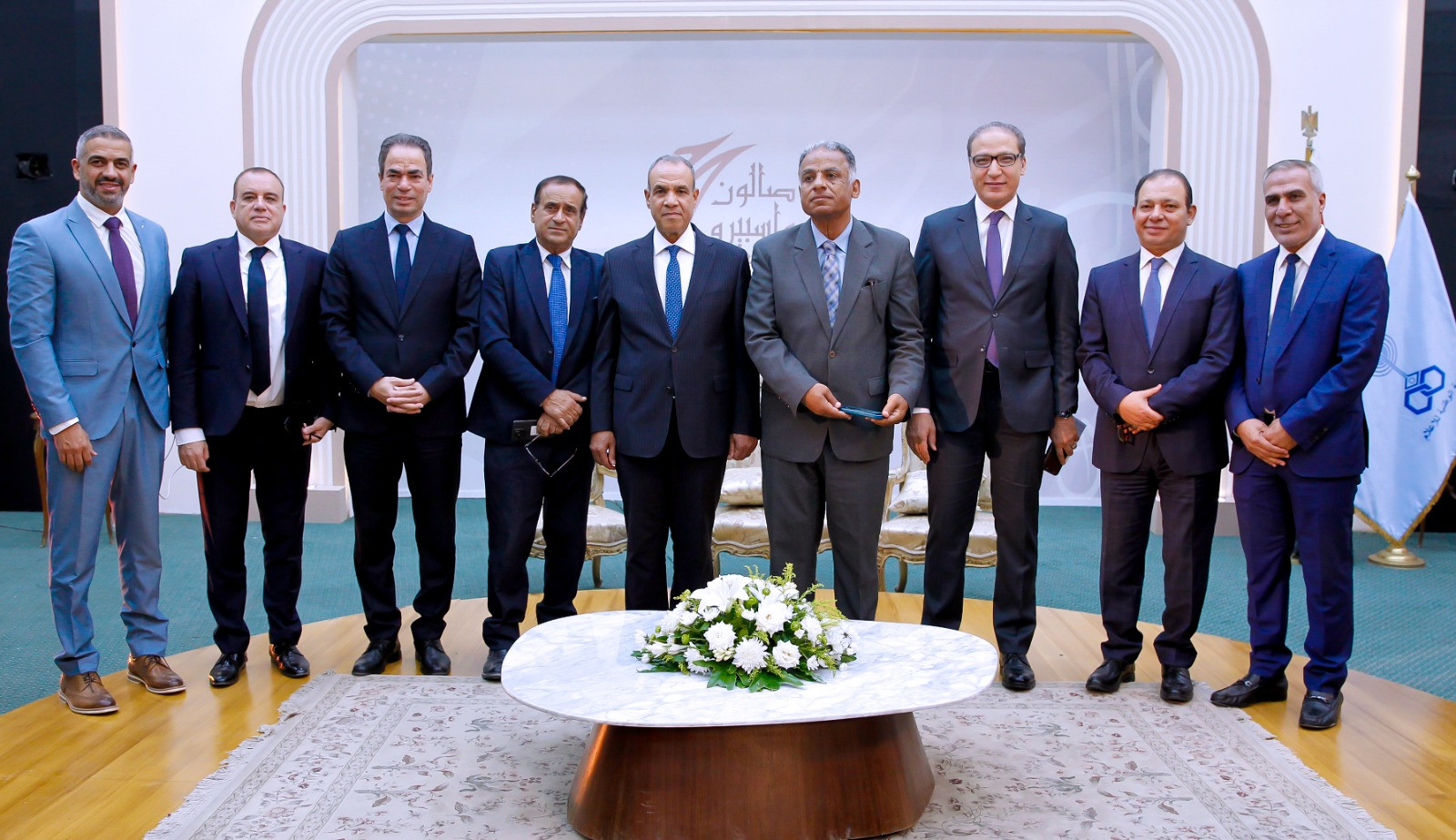 صالون ماسبيرو الثقافي