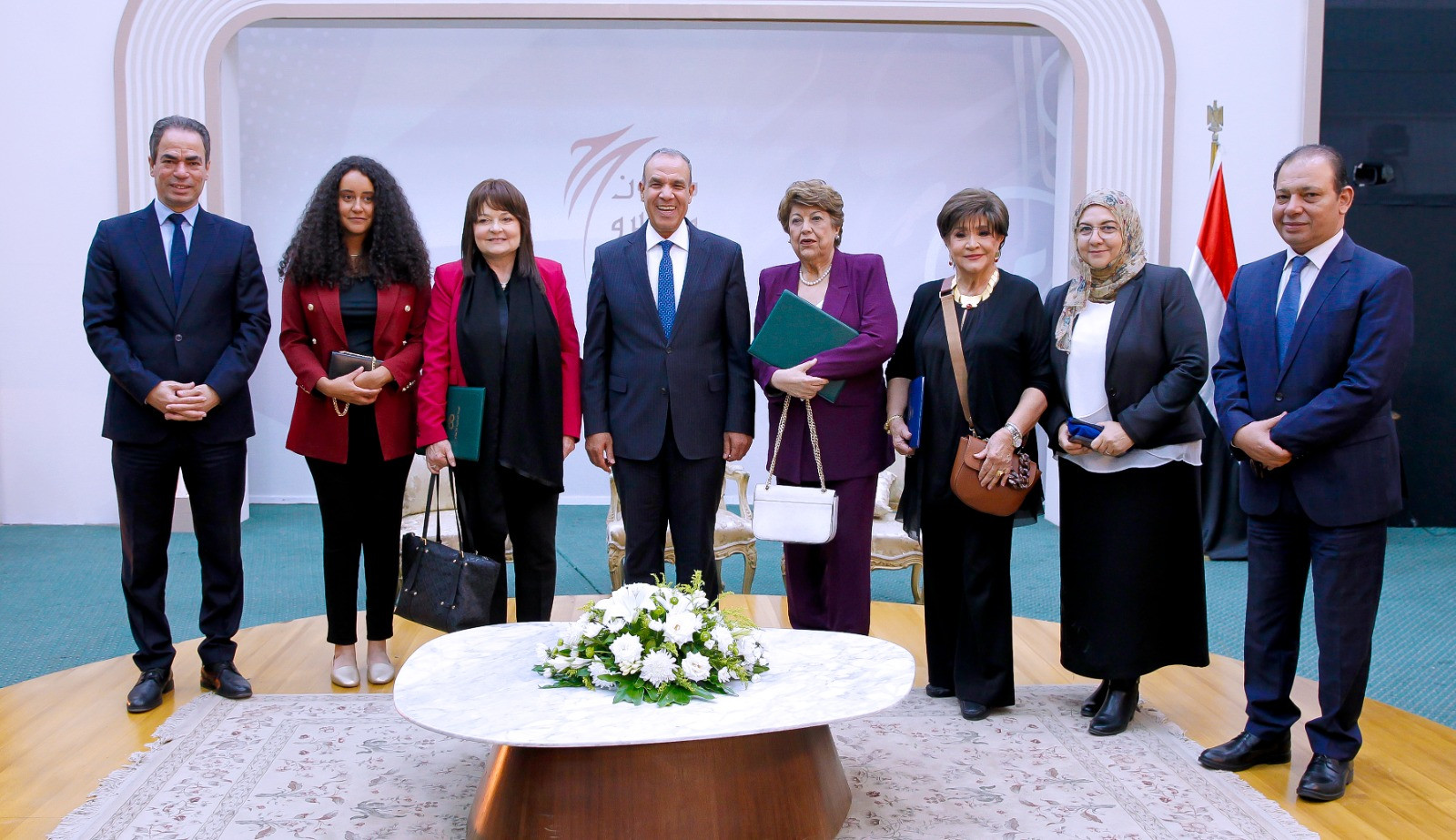 صالون ماسبيرو الثقافي