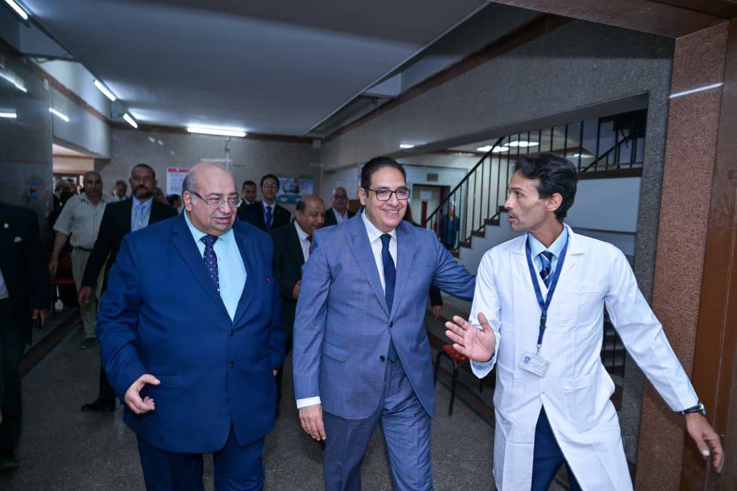 جامعة القاهرة